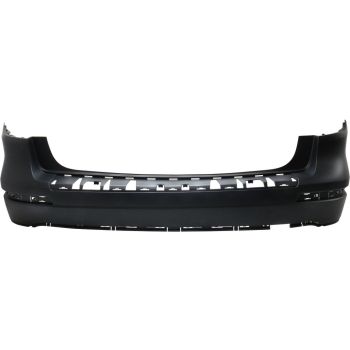 MERCEDES-BENZ GL-CLASS (166) REAR BUMPER COVER PRIMED (WO/SENSOR)(WO/AMG PKG)(EXC GL63) **CAPA** OEM#16688521259999 2013-2016 PL#MB1100331C