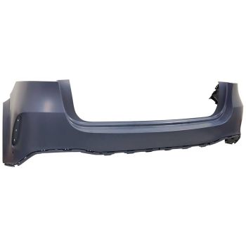 MERCEDES-BENZ GLE-CLASS SUV (167)  REAR BUMPER COVER PRIMED (W/ACITVE PK ASSIST)(GLE350/450 W/AMG)(GLE580) OEM#16788512039999 2020-2023 PL#MB1100460