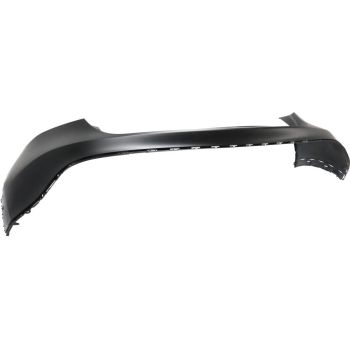 MERCEDES-BENZ GLA-CLASS REAR BUMPER COVER PRIMED (GLA250 WO/SPORT)(WO/SENSOR)**CAPA** OEM#15688025409999 2015-2020 PL#MB1114104C