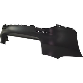 MERCEDES-BENZ GLC-SUV (253)  (EXC COUPE) REAR BUMPER COVER PRIMED (WO/ACTVIE PARK ASSIST)(GLC300 W/AMG)(GLC43/63)**CAPA** OEM#25388515019999 2016-2019 PL#MB1114110C