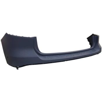 MERCEDES-BENZ GLB-CLASS (247)  REAR BUMPER COVER UPPER PRIMED (W/ACTIVE PK ASSIST) OEM#24788096009999 2020-2023 PL#MB1114113