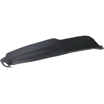 MERCEDES-BENZ C-CLASS COUPE (204) REAR BUMPER COVER LOWER (C250) OEM#2048853738 2012-2015 PL#MB1115105