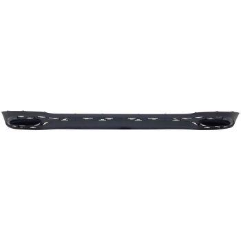 MERCEDES-BENZ C-CLASS SEDAN REAR BUMPER COVER LOWER TEXTURE (C300 WO/AMG) OEM#2068854800 2022-2023 PL#MB1115138