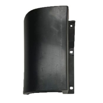 MERCEDES-BENZ METRIS REAR BUMPER UPPER COVER LEFT (Driver Side) PRIMED (W/LIFTGATE) OEM#44788514229999 2016-2023 PL#MB1116106