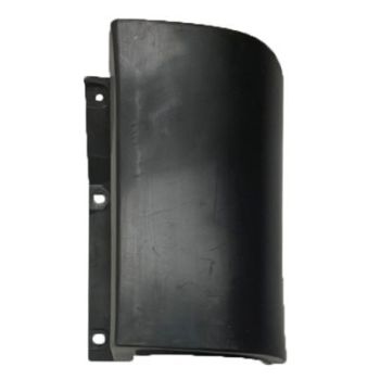 MERCEDES-BENZ METRIS REAR BUMPER UPPER COVER RIGHT (Passenger Side) PRIMED (W/LIFTGATE) OEM#44788515229999 2016-2023 PL#MB1117106