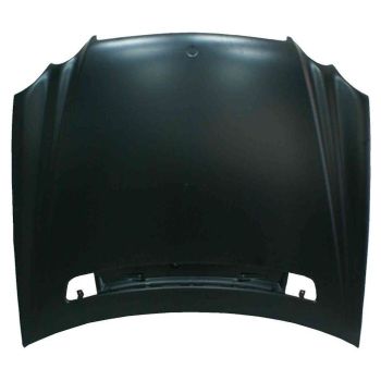 MERCEDES-BENZ CLK-CLASS (209)  (EXC 03 CONV) HOOD (STEEL) OEM#209880005728 2003-2009 PL#MB1230125