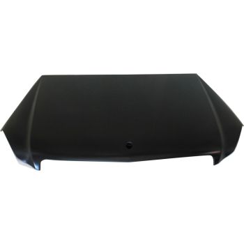 MERCEDES-BENZ C-CLASS SEDAN (204) HOOD (ALUMINUM) (EXC C63)**CAPA** OEM#204880095764 2012-2014 PL#MB1230129C