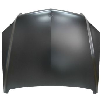 MERCEDES-BENZ GLK-CLASS (204) HOOD **CAPA** OEM#204880055764 2010-2015 PL#MB1230132C