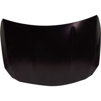 MERCEDES-BENZ GLC-COUPE (253) HOOD (ALUMINUM)**CAPA** OEM#1568800057 2017-2018 PL#MB1230142C