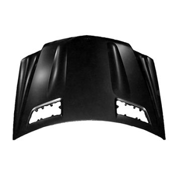 MERCEDES-BENZ GL-CLASS (164) HOOD OEM#164880065764 2007-2012 PL#MB1230144