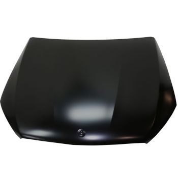 MERCEDES-BENZ GLC-COUPE (253) HOOD (ALUMINUM) OEM#2538800157 2017-2023 PL#MB1230146