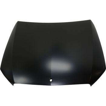 MERCEDES-BENZ E-CLASS WAGON (213) HOOD (ALUMINUM)**CAPA** OEM#2138800357 2017-2020 PL#MB1230149C