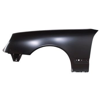 MERCEDES-BENZ E-CLASS (210) (SEDAN 00-02/WAGON ) FENDER LEFT (Driver Side) (W/O Sport PKG)(Exc 03 SEDAN) OEM#2108801518 2000-2003 PL#MB1240126
