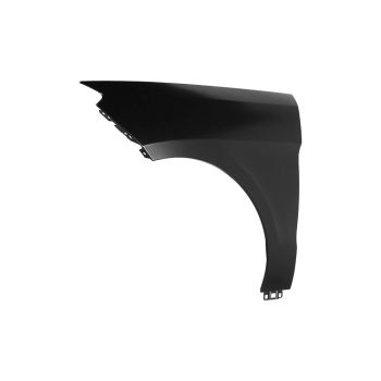 MERCEDES-BENZ ML-CLASS (166)  FENDER LEFT (Driver Side) (ALUM)(EXC ML63) **CAPA** OEM#1668802500 2012-2015 PL#MB1240138C