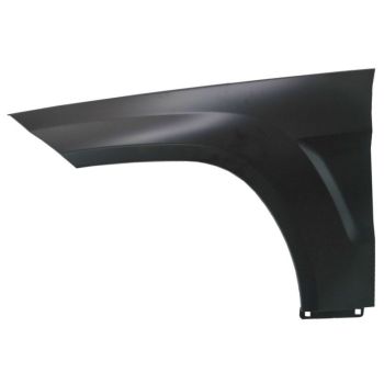 MERCEDES-BENZ GLK-CLASS (204) FENDER LEFT (Driver Side) **CAPA** OEM#2048800918 2010-2015 PL#MB1240139C