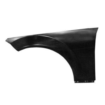 MERCEDES-BENZ C-CLASS COUPE (204) FENDER LEFT (Driver Side) (ALUMINUM)( C63) OEM#2048800718 2012-2015 PL#MB1240142