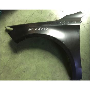 MERCEDES-BENZ CLA-CLASS FENDER LEFT (Driver Side) (ALUMINUM) **CAPA** OEM#1178810101 2014-2019 PL#MB1240146C