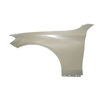 MERCEDES-BENZ C-CLASS COUPE FENDER LEFT (Driver Side) (STEEL)(C300) OEM#2058800118-PFM 2017-2023 PL#MB1240157
