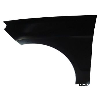 MERCEDES-BENZ GLE-CLASS SUV PLUG-IN (166) FENDER LEFT (Driver Side)**CAPA** OEM#1668801106 2016-2019 PL#MB1240158C