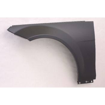 MERCEDES-BENZ C-CLASS SEDAN (204) FENDER LEFT (Driver Side) (STEEL)(EXC C63) OEM#2048801318-PFM 2008-2011 PL#MB1240161