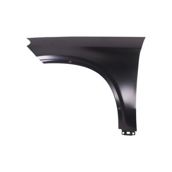 MERCEDES-BENZ GLE-CLASS COUPE (292) FENDER LEFT (Driver Side) **CAPA** OEM#2928800306 2016-2019 PL#MB1240163C