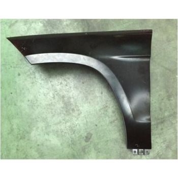 MERCEDES-BENZ GLS-CLASS (166)  FENDER LEFT (Driver Side) (STEEL)(EXC GL63) OEM#1668802700-PFM 2017-2019 PL#MB1240165