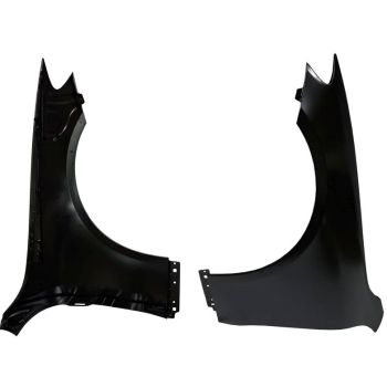 MERCEDES-BENZ E-CLASS COUPE (238)  FENDER LEFT (Driver Side) (ALUM) OEM#2388800106 2018-2023 PL#MB1240166