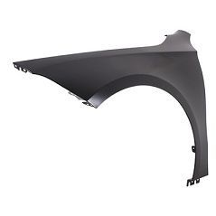 MERCEDES-BENZ A-CLASS SEDAN (177)  FENDER LEFT (Driver Side) (ALUM) OEM#1778810500 2019-2022 PL#MB1240167