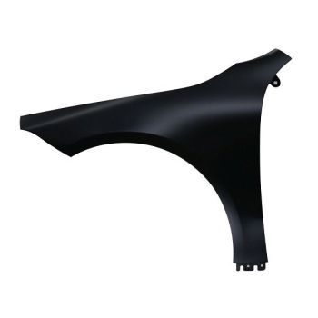 MERCEDES-BENZ CLA-CLASS  FENDER LEFT (Driver Side) (STEEL)(CLA250/CAL35) OEM#1188810300-PFM 2020-2025 PL#MB1240173