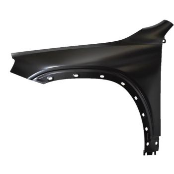 MERCEDES-BENZ GLB-CLASS (247)  FENDER LEFT (Driver Side) (ALUM) OEM#2478810101 2020-2025 PL#MB1240174