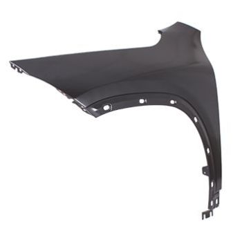 MERCEDES-BENZ GLA-CLASS  FENDER LEFT (Driver Side) (ALUM) OEM#2478811100 2021-2025 PL#MB1240179