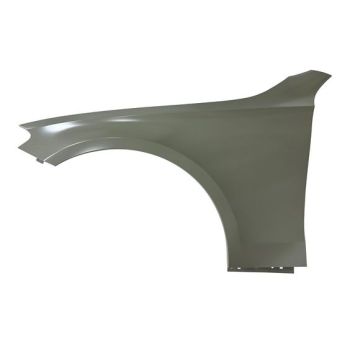 MERCEDES-BENZ E-CLASS SEDAN (213) FENDER LEFT (Driver Side) (ALUM) OEM#2148800700 2024-2025 PL#MB1240185