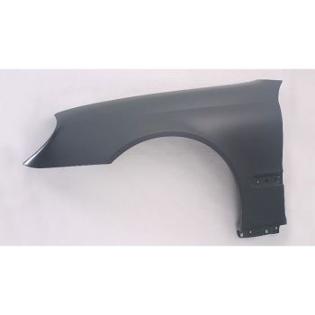 MERCEDES-BENZ C-CLASS SEDAN/WAGON (203) FENDER RIGHT (Passenger Side) (EXC C55) OEM#203880021867 2001-2007 PL#MB1241125