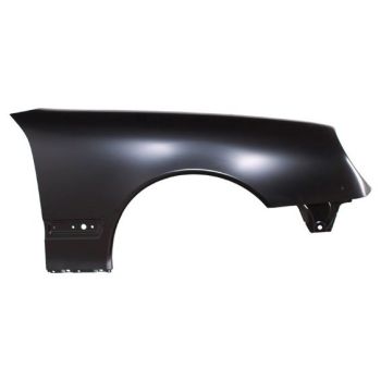 MERCEDES-BENZ E-CLASS (210) (SEDAN 00-02/WAGON ) FENDER RIGHT (Passenger Side) (W/O Sport PKG)(Exc 03 SEDAN) OEM#2108801618 2000-2003 PL#MB1241126
