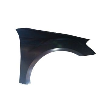 MERCEDES-BENZ ML-CLASS (164) (450 HYBRID) FENDER RIGHT (Passenger Side) OEM#164881020164 2010-2011 PL#MB1241130