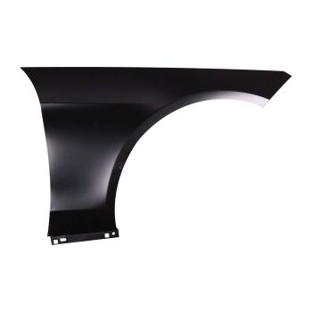 MERCEDES-BENZ E-CLASS WAGON (212)  FENDER RIGHT (Passenger Side) (ALUM)(EXC E63)**CAPA** OEM#2128801218 2011-2016 PL#MB1241134C