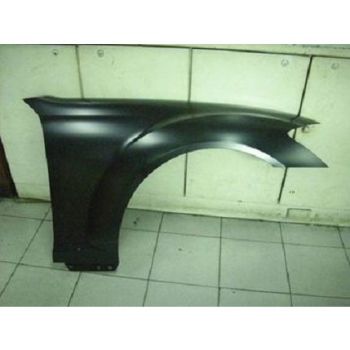MERCEDES-BENZ S-CLASS SEDAN (221) (EXC S400 HYBRID) FENDER RIGHT (Passenger Side) (STEEL) OEM#2218800218-PFM 2007-2013 PL#MB1241137