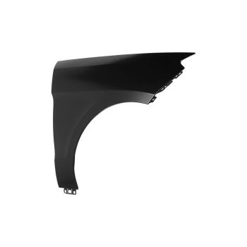 MERCEDES-BENZ ML-CLASS (166) FENDER RIGHT (Passenger Side) (ALUMINUM) (EXC ML63) **CAPA** OEM#1668802600 2012-2015 PL#MB1241138C