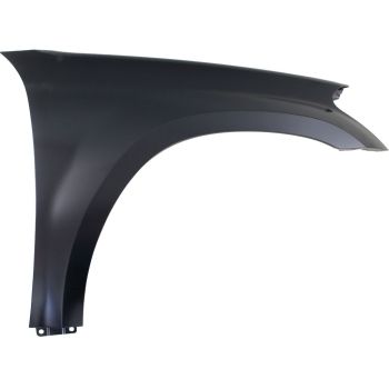 MERCEDES-BENZ GL-CLASS (164) FENDER RIGHT (Passenger Side) **CAPA** OEM#164880020664 2007-2012 PL#MB1241141C