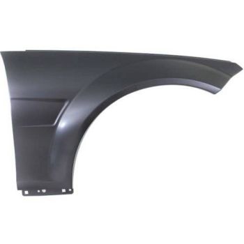 MERCEDES-BENZ C-CLASS SEDAN (204) FENDER RIGHT (Passenger Side) (ALUMINUM)( C63) OEM#2048800818 2012-2014 PL#MB1241142