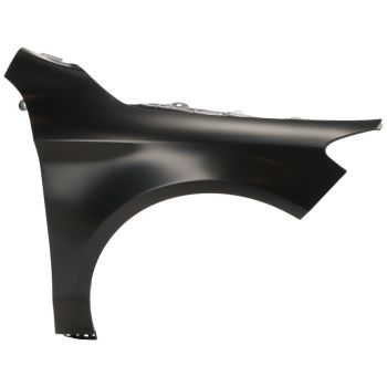 MERCEDES-BENZ CLA-CLASS FENDER RIGHT (Passenger Side) (STEEL) OEM#1178810201-PFM 2014-2019 PL#MB1241148
