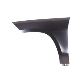 MERCEDES-BENZ GL-CLASS (166) FENDER RIGHT (Passenger Side) (STEEL)(EXC GL63) OEM#1668802800-PFM 2013-2016 PL#MB1241151