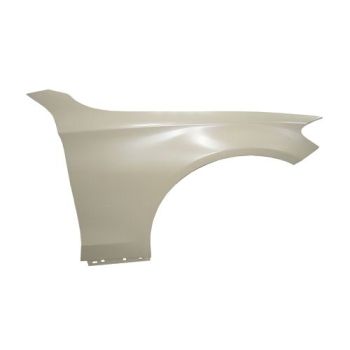 MERCEDES-BENZ C-CLASS COUPE FENDER RIGHT (Passenger Side) (STEEL)(C300) OEM#2058800218-PFM 2017-2023 PL#MB1241157