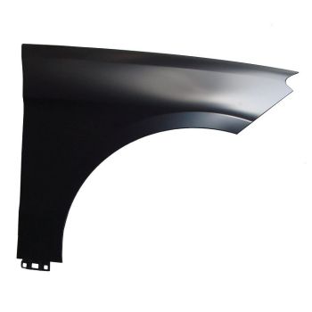 MERCEDES-BENZ GLE-CLASS SUV PLUG-IN (166) FENDER RIGHT (Passenger Side)**CAPA** OEM#1668801206 2016-2019 PL#MB1241158C