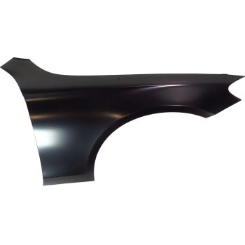 MERCEDES-BENZ E-CLASS SEDAN (213) FENDER RIGHT (Passenger Side) (ALUMINUM)(EXC E63) **CAPA** OEM#2138800018 2017-2023 PL#MB1241164C