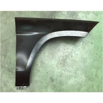 MERCEDES-BENZ GLS-CLASS (166)  FENDER RIGHT (Passenger Side) (STEEL)(EXC GL63) OEM#1668802800-PFM 2017-2019 PL#MB1241165