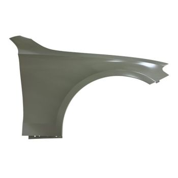 MERCEDES-BENZ E-CLASS SEDAN (213) FENDER RIGHT (Passenger Side) (ALUM) OEM#2148800800 2024-2025 PL#MB1241185