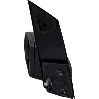 MERCEDES-BENZ METRIS DOOR MIRROR LEFT (Driver Side) MANUAL/NON-HTD (WO/BSD)(CONVEX)(TEXT CVR) OEM#4478110200-PFM 2016-2020 PL#MB1320115