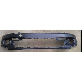 MINI COOPER CONV FRONT BUMPER COVER PRIMED (S MDL )(WO/JOHN COOPER WORKS PKG)**CAPA** OEM#51117268743 2011-2015 PL#MC1000113C