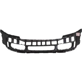 MINI COOPER COUNTRYMAN S E  FRONT BUMPER COVER PRIMED (W/OFF ROAD) OEM#51117478626 2018-2020 PL#MC1000123